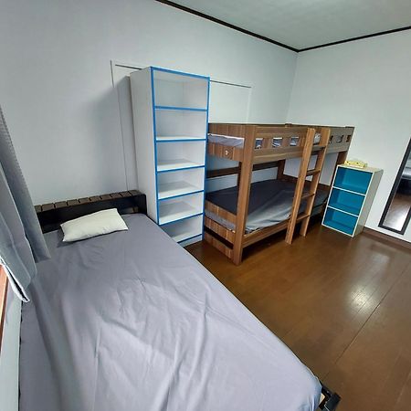 Finecamp Guesthouse And Surf Miyazaki Extérieur photo